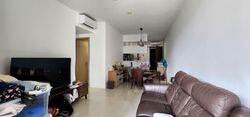 Treasure at Tampines (D18), Condominium #596884161